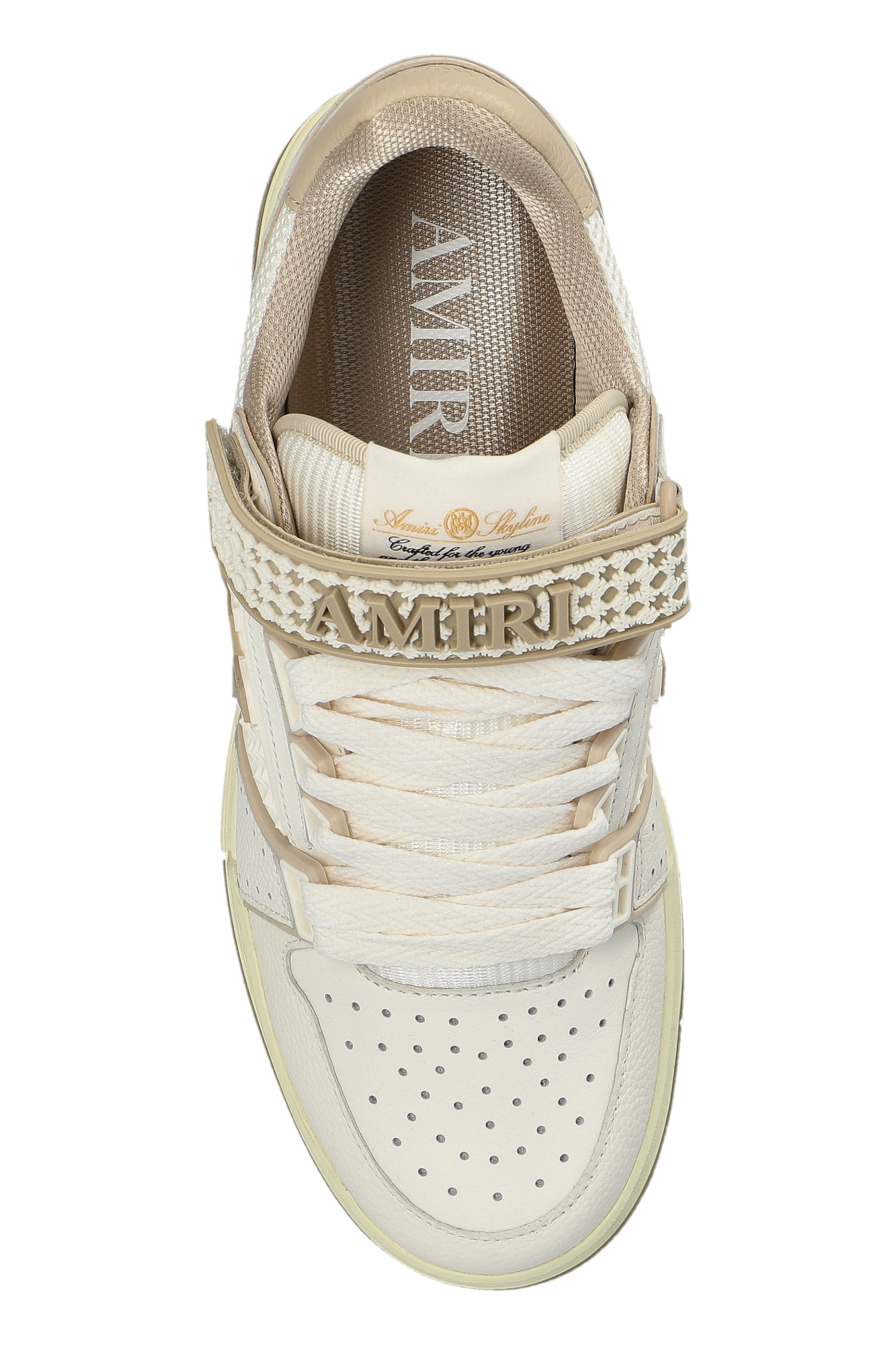 Amiri 'My Skyline' sports shoes | Men's | Vitkac